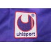 Fiorentina 94/95 Home Purple Soccer Jersey